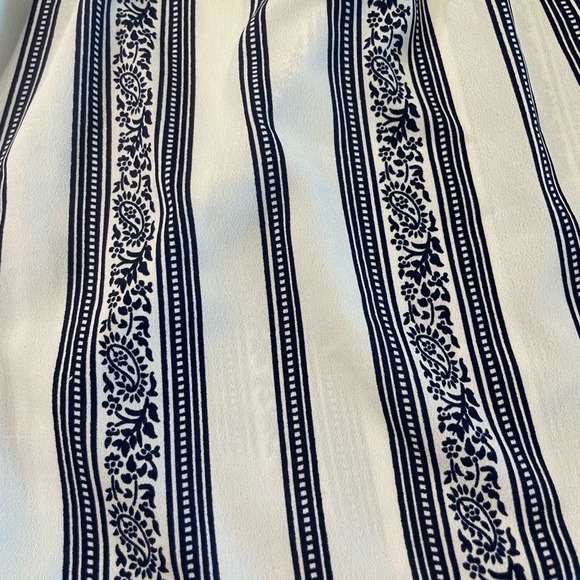 Off-Shoulder Dress- Blush Women’s Medium - Picture 3 of 5